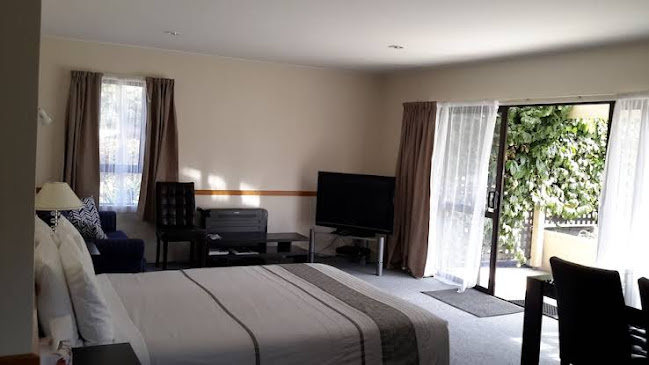 Reviews of Ocean Motel in Paraparaumu - Hotel