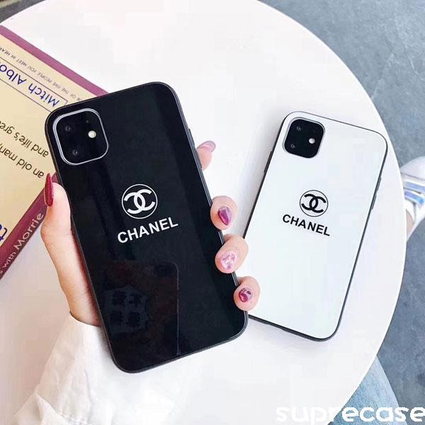 美しい Chanel Iphoneカバー さかななみ