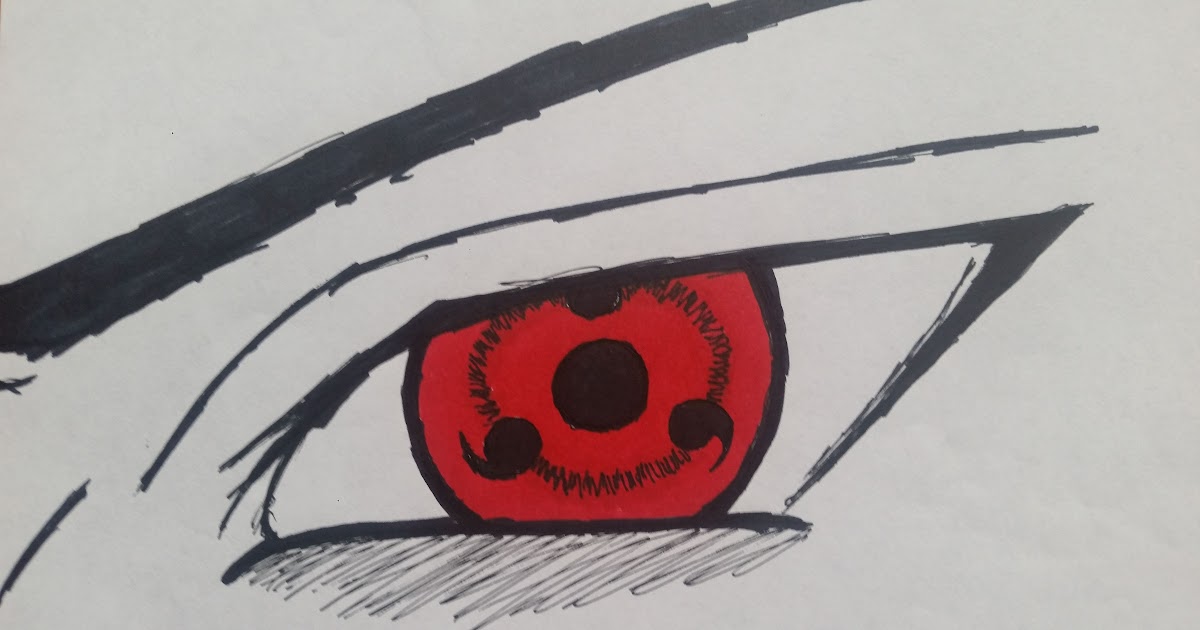 Featured image of post Sharingan Eye Drawing See related links to what you are looking for