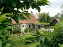 La Petite Madeleine - Chambre d'hôtes vacances nature Bed and Breakfast (Côte d'Opale Pas de Calais) La Madelaine-sous-Montreuil