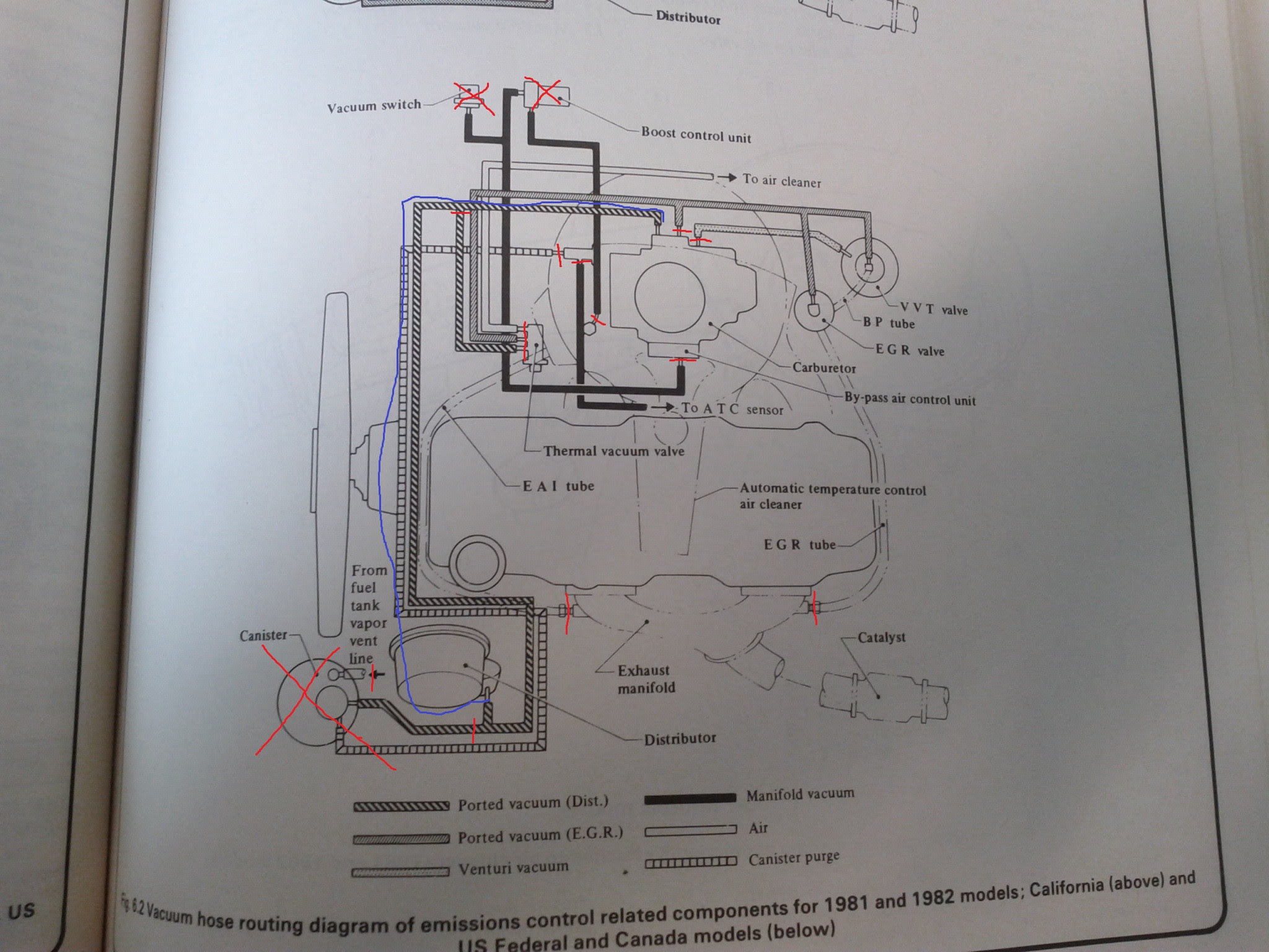 1985 Nissan Truck Wiring Diagram - Wiring Diagram Schema