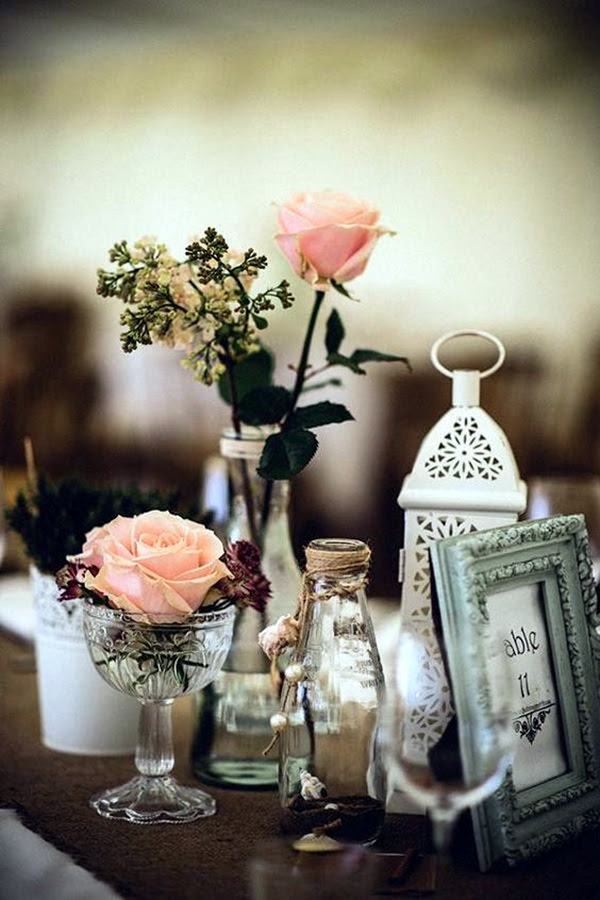 Vintage 20th Century Home Decoration Ideas (5)
