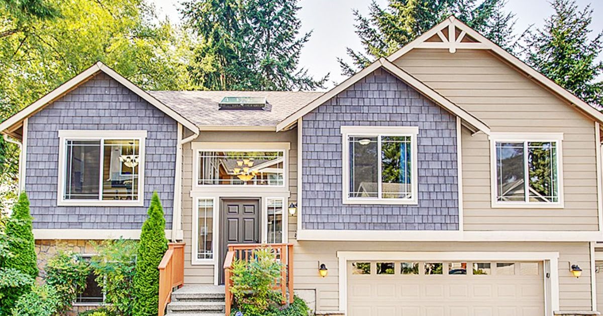 bilevel-home-plans