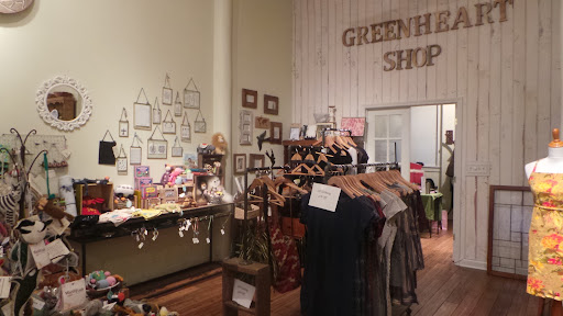 Boutique «Greenheart Shop», reviews and photos, 1714 N Wells St, Chicago, IL 60614, USA