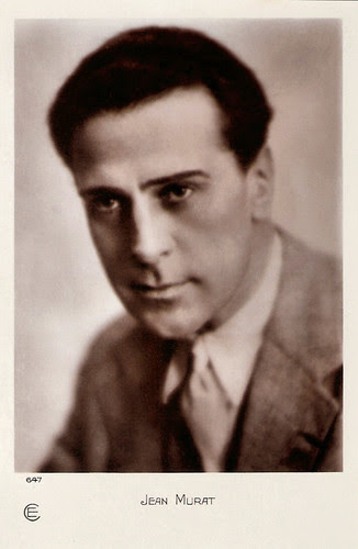 Jean Murat