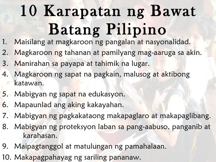 Halimbawa Ng Paglabag Sa Constitutional Rights - Ng Halimbawa 2021