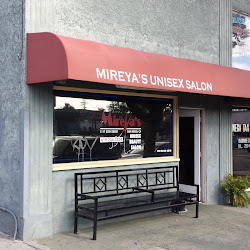 Mireya's Unisex Beauty Salon