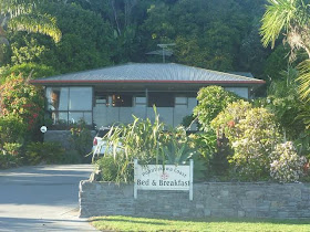 Pohutukawa Coast BnB