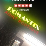 Romantix Garden Grove