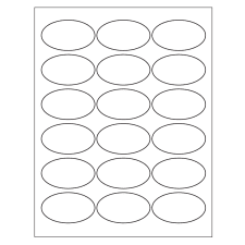 Featured image of post Avery Oval Labels 22804 Are your essential oil labels fda compliant