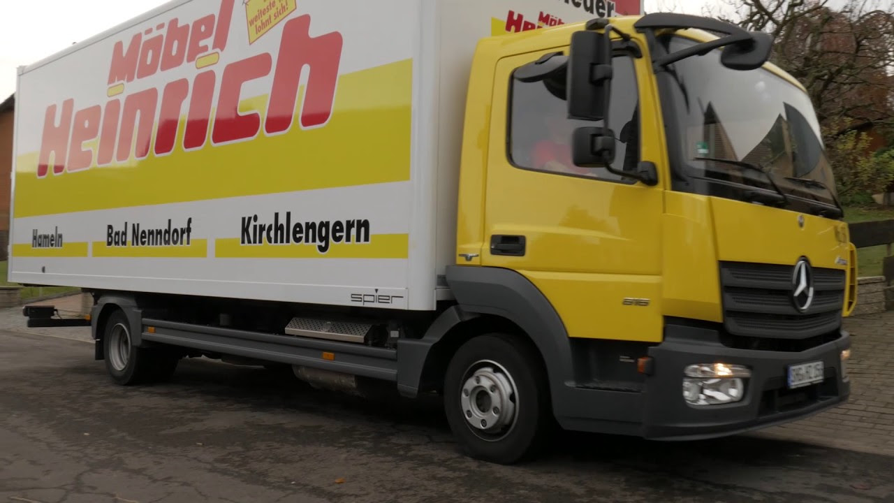Möbel Heinrich Kirchlengern Verkaufsoffener Sonntag ...