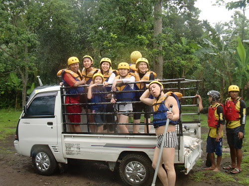 Batu, Surabaya trip