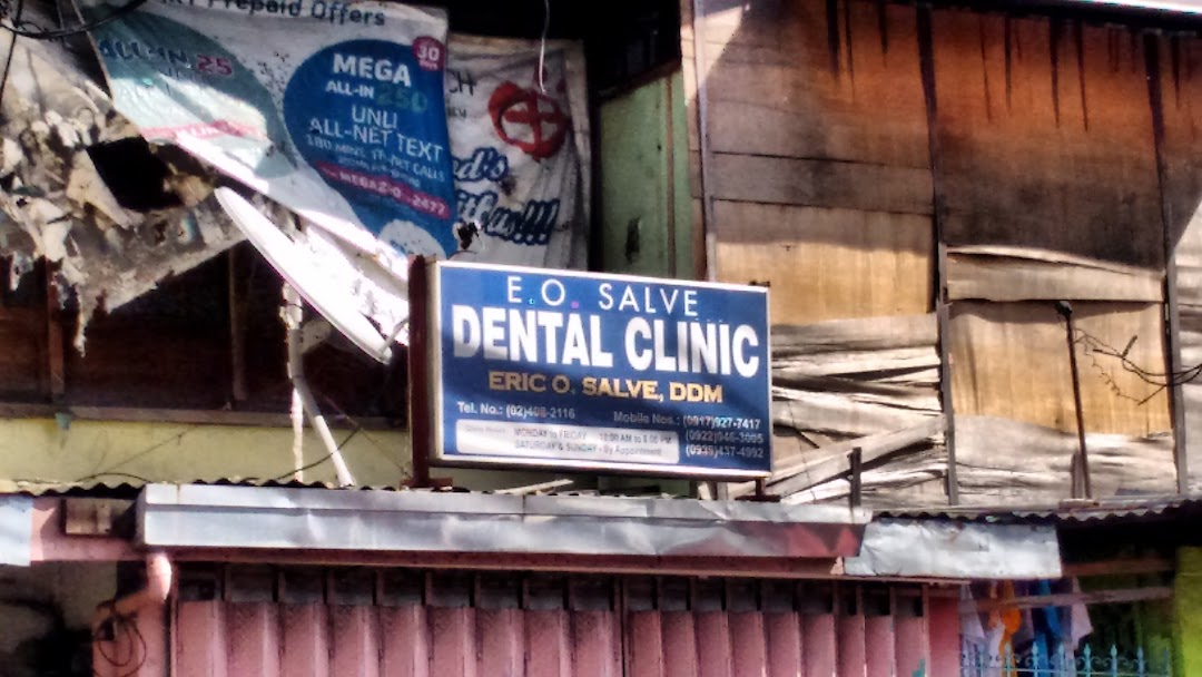 E.O Salve Dental Clinic