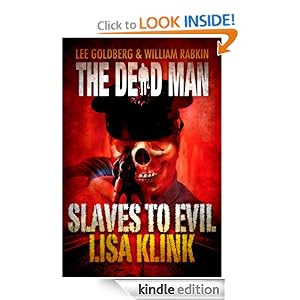 Slaves to Evil (Dead Man #11)