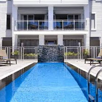 The Waterfront Suites Paihia