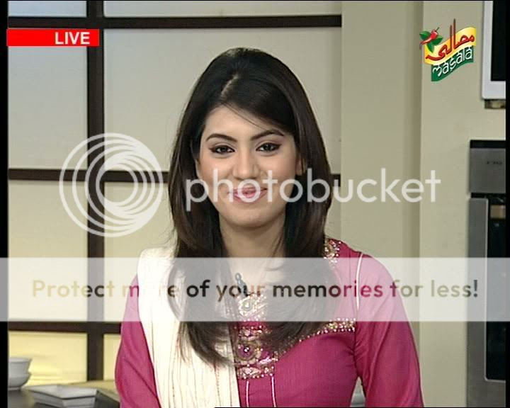 Pakistani Television Captures And Hot Models Abeel Javed