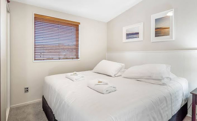 Reviews of Kaikoura Waterfront Apartments in Kaikoura - Hotel