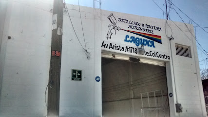 Detallado y Pintura Automotríz Laguna