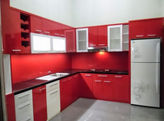 Daftar Harga dan Model Kitchen Set Minimalis Modern Daftar Harga dan Model Kitchen Set Minimalis Modern