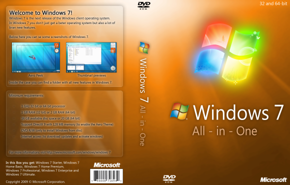 Aplikacja Zdjęcia Windows 7 | Polska Zdjecia