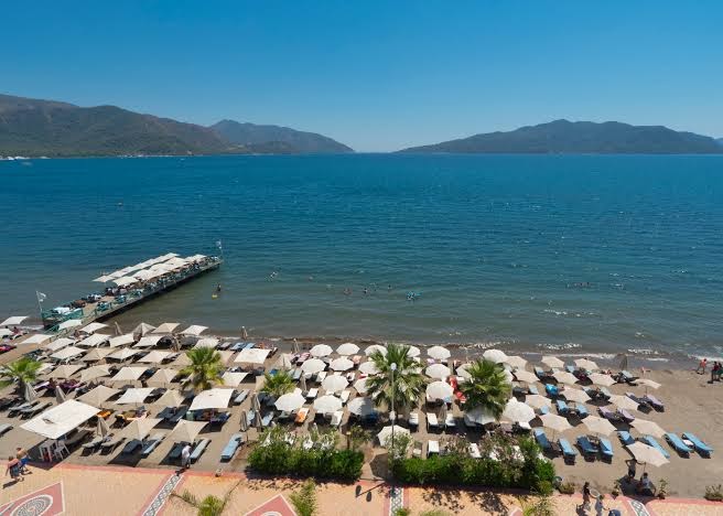 Marmaris Beach Hotel