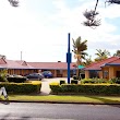 Yamba Twin Pines Motel