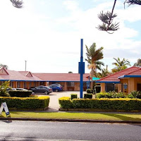 Yamba Twin Pines Motel