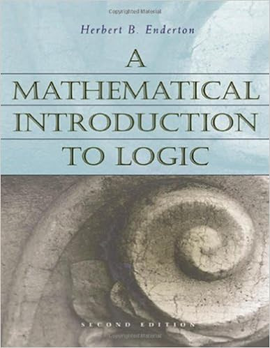 mathematical logic phd