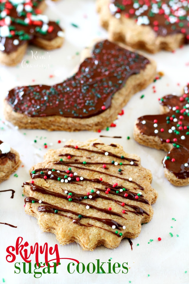 Kris Kringle Christmas Cookies - Kris Kringle Christmas Cookies - Kim's ...
