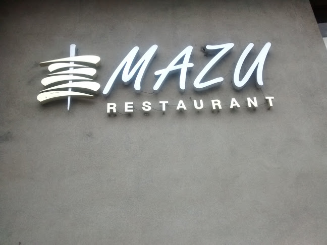 Mazu Restaurant - San Miguel