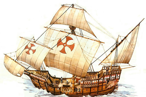 MANDRAGORE II - Encyclopédie de la mer - Marine ancienne, termes et bateaux
