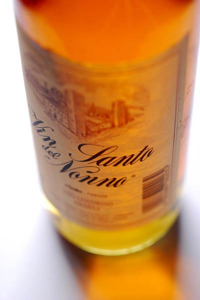 Vin Santo© by haalo