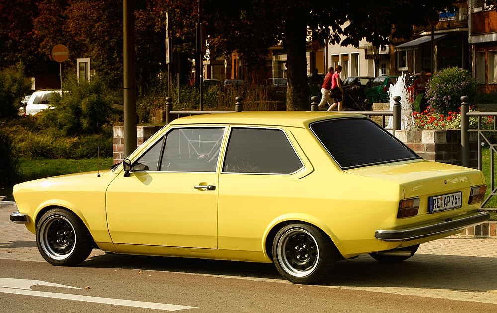 www.vwculture.nl: Yellow Derby