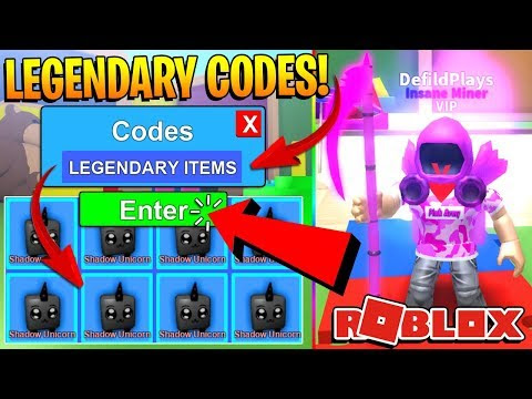 Roblox Mining Simulator Legendary Egg Codes List Cheat Roblox Ben 10 Universal Showdown - roblox mining simulator gamelog october 31 2018 free blog directory