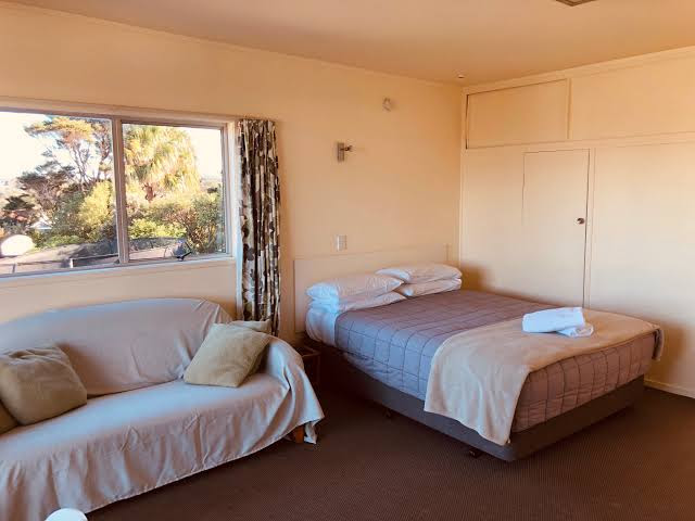 Reviews of Waiheke Island Motel in Auckland - Hotel