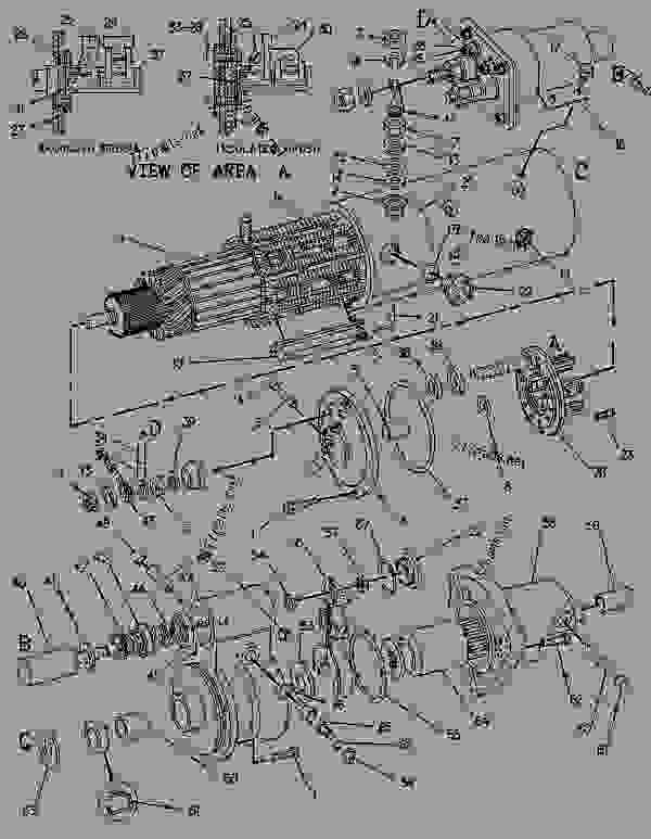 Delco 2700 Wiring Diagram - Wiring Diagram