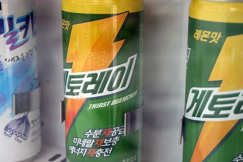 Jolt Korea