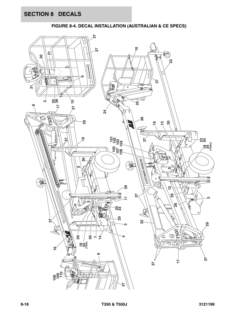 Wiring Diagram For Jlg Scissor Lift 1532