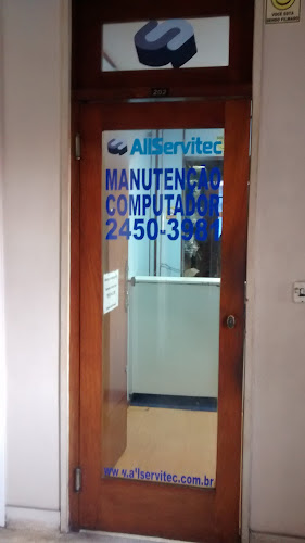 All Servitec Informática - Rio de Janeiro