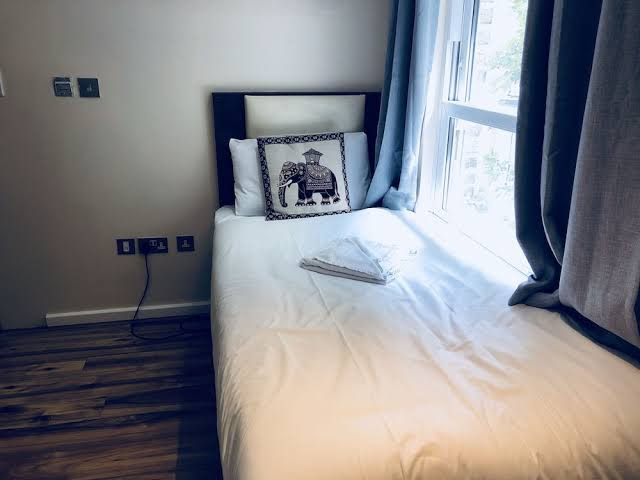 Knaresborough Boutique Apartments - Hotel