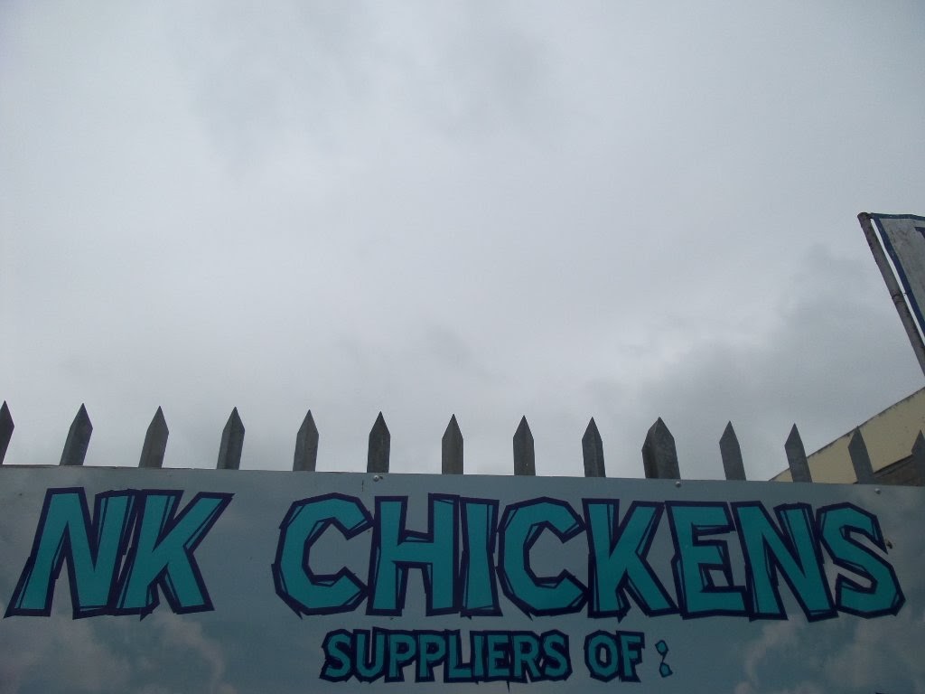 N & K CHICKEN TRADING PTY LIMITED