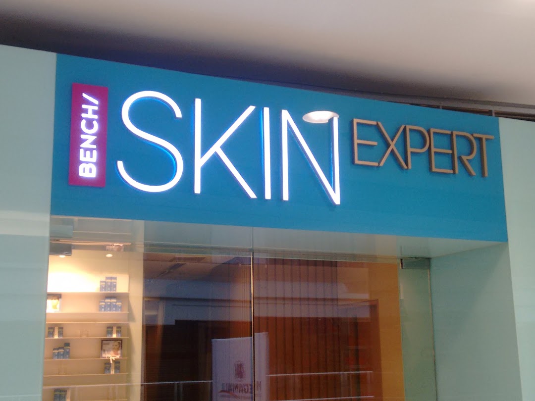 Bench Skin Expert