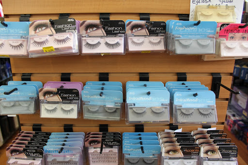 Beauty Supply Store «Brentwood Beauty Supply», reviews and photos, 11718 San Vicente Blvd, Los Angeles, CA 90049, USA