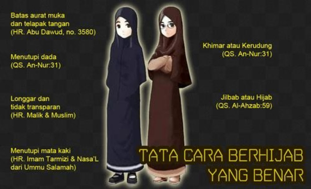 Dapatkan Gambar Dajjal Dan Emansipasi Wanita Mbahgondrong S View Of Terkeren oleh KataCinta.Co