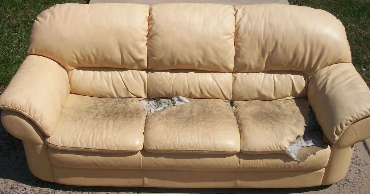 reupholster leather sofa scotland