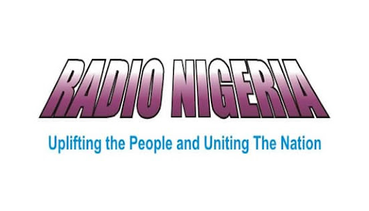 Radio Nigeria Online • Listen Online | LiveFromNaija!