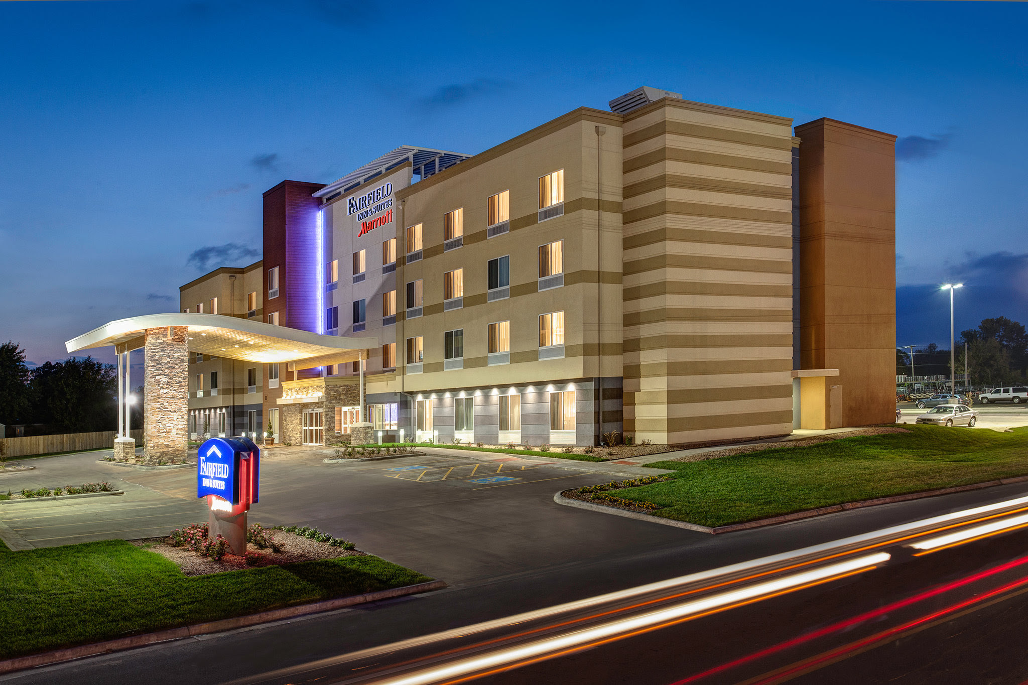 Promo  90  Off  Fairfield Inn Albany University Area United States