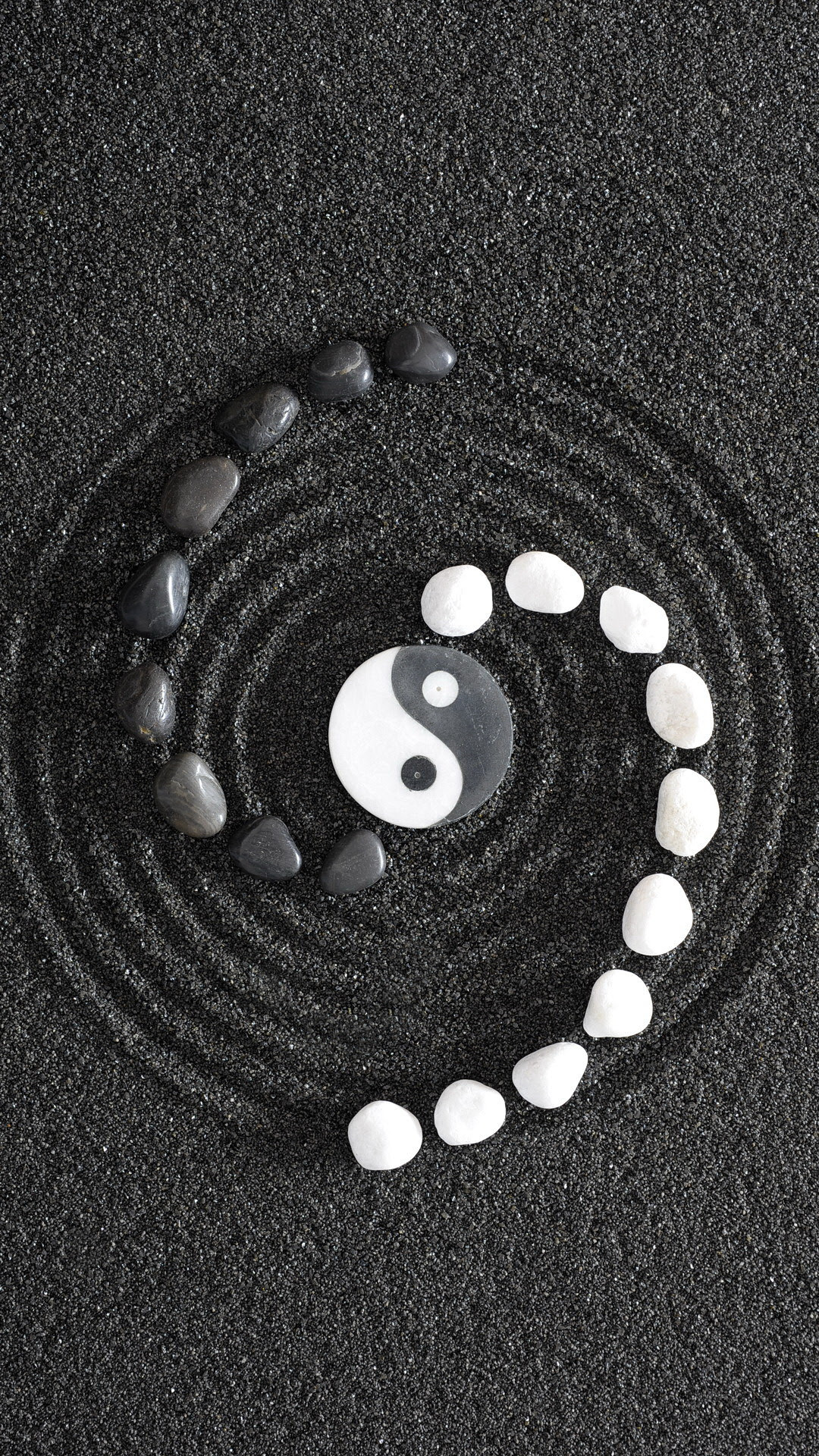 Cool Yin Yang Wallpaper 61+ images Cool Yin Yang Wallpaper 61+ images