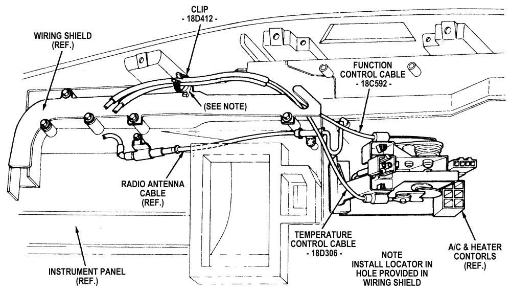 24 Inilah Ford Focus Wiring Diagram