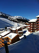 Hotel Mont Vallon Meribel Les Allues